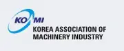 Job postings released by the 韓国機械工業協会.