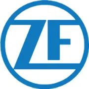 Job postings released by the ZF Japan株式会社.