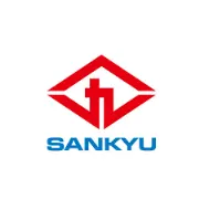 Job postings released by the Sankyu株式会社.