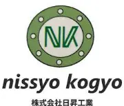 Job postings released by the 日昇工業株式会社.