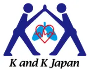 Job postings released by the K＆Kジャパン.