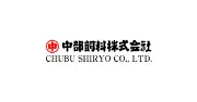 Job postings released by the 中部資料株式会社.