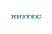 Job postings released by the Biotec 株式会社.