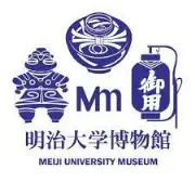 Job postings released by the 明治大学考古学博物館.