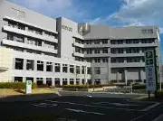 東京病院（財務省 印刷局）