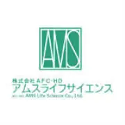 Job postings released by the AMSライフサイエンス株式会社.