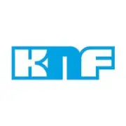 Job postings released by the KNFジャパン株式会社.