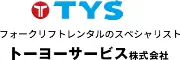 東洋サービス株式会社