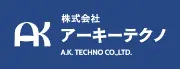 Job postings released by the A.Kテクノ株式会社.