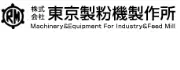 東京精峰機器製造株式会社