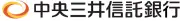 中央三井信託銀行名古屋駅前支店