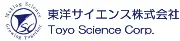 Job postings released by the 東洋サイエンス株式会社.