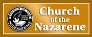 Job postings released by the 福岡教会（Church of The Nazarene）.