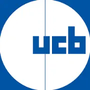 Job postings released by the UCB Japan株式会社.