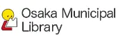 Job postings released by the 朝日ライブラリ、大阪市立図書館.