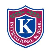 Job postings released by the K.インターナショナルスクール東京.