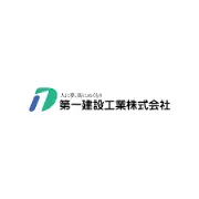 Job postings released by the 第一建築株式会社.