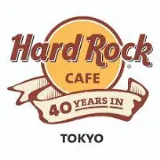 ハードロックカフェ東京