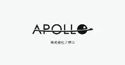 Job postings released by the アポロ株式会社.