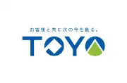 Job postings released by the 東洋株式会社.