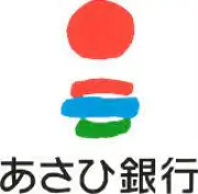 アサヒ銀行赤坂支店