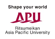 Job postings released by the 立命館大学, アジア太平洋大学東京オフィス.