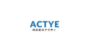 Job postings released by the アクティエ株式会社.