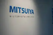 三井屋工業株式会社