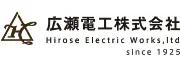 Job postings released by the 広瀬電機株式会社.