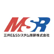 Job postings released by the 三井造船システム研究株式会社.