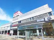 日産自動車部品販売東京神奈川株式会社足立支店