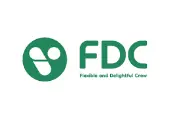 Job postings released by the 株式会社FDC.