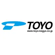 Job postings released by the 東洋工業株式会社.