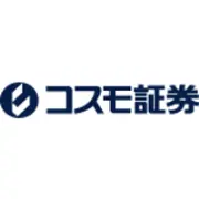 コスモ証券株式会社梅田支店