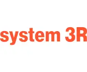 Job postings released by the System 3R Japan株式会社.