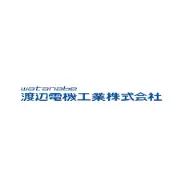 Job postings released by the 電かの渡辺.