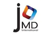 Job postings released by the JMDインターナショナル株式会社.