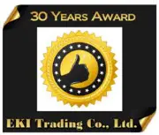 Job postings released by the Eki Trading株式会社.