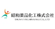 Job postings released by the 昭和薬品加工株式会社.