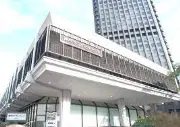 サンボーホール（産業と貿易展示ホール）