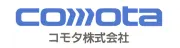 Job postings released by the Comotex株式会社.