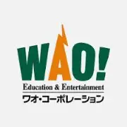 Job postings released by the WAO株式会社.