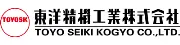 Job postings released by the 東洋精機工業株式会社高松営業所.