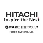 日立ユルシシステムズ株式会社