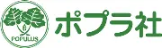 株式会社ポプラ出版