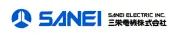 三栄電機株式会社 Hazukashi支社