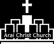 Job postings released by the Arai Christ Church（荒井キリスト教会）.