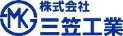 Job postings released by the 三笠興業株式会社.