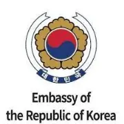 韓国民主主義共和国大使館