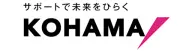 Job postings released by the コハマパール株式会社.